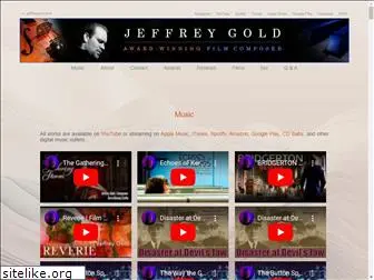 jeffreygoldmusic.com