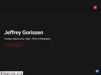 jeffreygorissen.eu