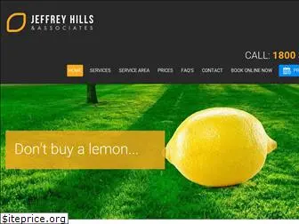 jeffreyhills.com.au