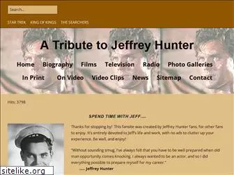 jeffreyhunter.net