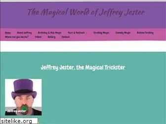 jeffreyjester.com
