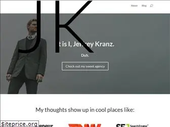 jeffreykranz.com