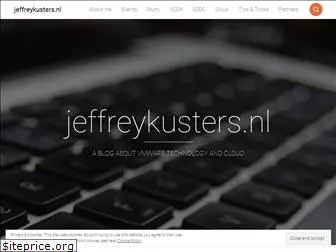 jeffreykusters.nl