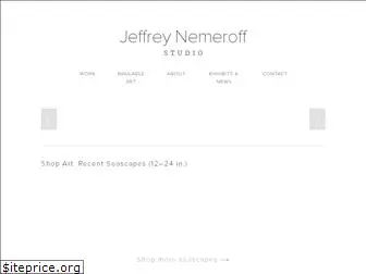 jeffreynemeroff.com