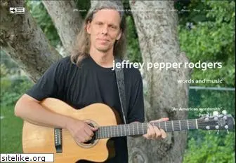 jeffreypepperrodgers.com