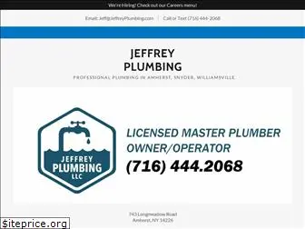 jeffreyplumbing.com