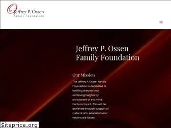 jeffreypossen.org