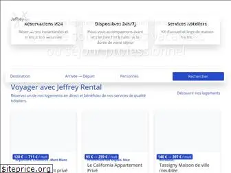 jeffreyrental.com