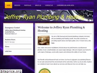 jeffreyryanplumbing.com