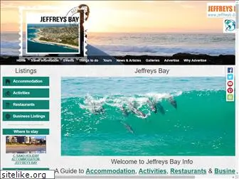 jeffreys-bay-info.co.za