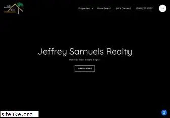 jeffreysamuels.com