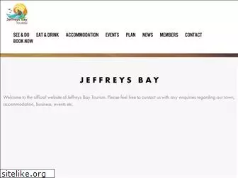 jeffreysbaytourism.co.za