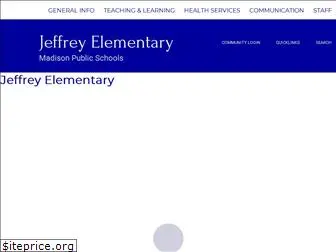 jeffreyschool.org