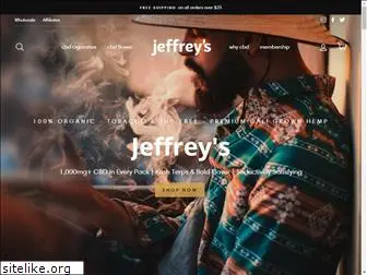 jeffreyshemp.com