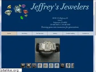 jeffreysjewelers.com