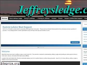 jeffreysledge.com