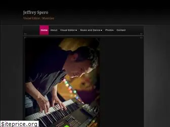 jeffreyspero.com