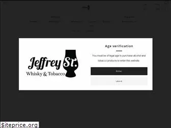 jeffreyst.com