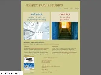 jeffreytravis.com