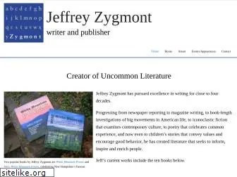 jeffreyzygmont.com