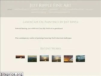 jeffrippleart.com