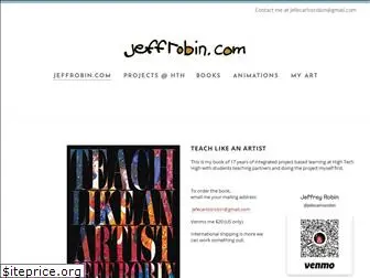 jeffrobin.com