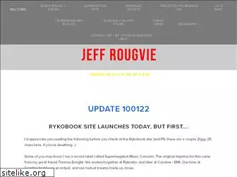 jeffrougvie.com