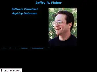 jeffryfisher.net