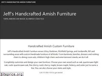 jeffsamishfurniture.com