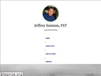 jeffsamson.com