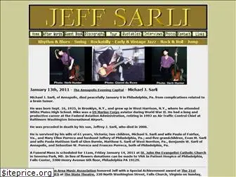 jeffsarli.com