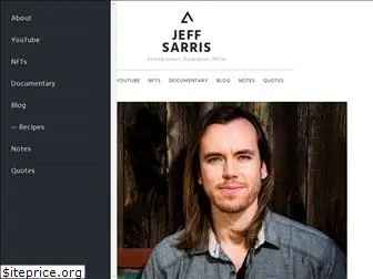 jeffsarris.com