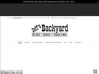 jeffsbackyardstore.com