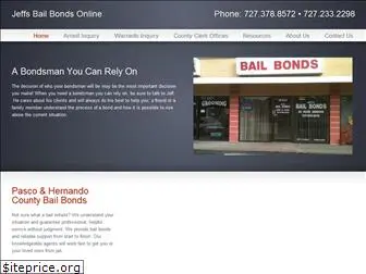 jeffsbailbondsonline.com