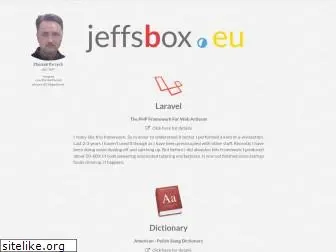 jeffsbox.eu