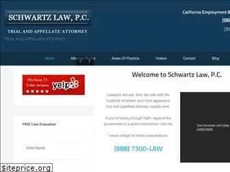 jeffschwartzlaw.com