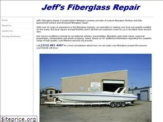 jeffsfiberglass.com