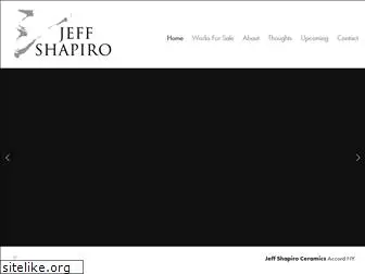 jeffshapiroceramics.com