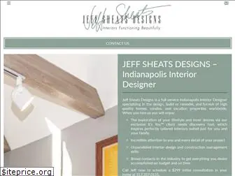 jeffsheatsdesigns.com
