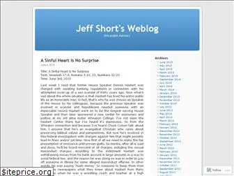 jeffshort.wordpress.com