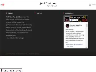 jeffsipemusic.com