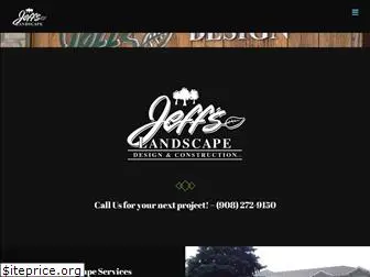 jeffslandscaping.com