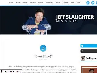 jeffslaughter.com