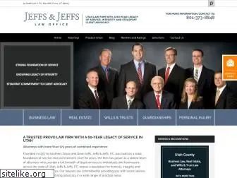 jeffslawoffice.com