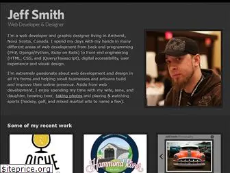 jeffsmithdesigns.com