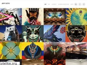 jeffsoto.com