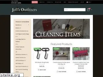 jeffsoutfitters.com