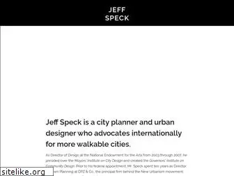 jeffspeck.com