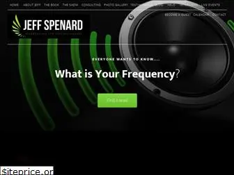 jeffspenard.com