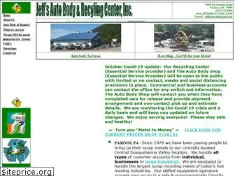 jeffsrecycling.com